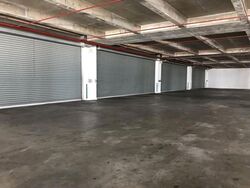 Changi North Way (D17), Factory #633718581